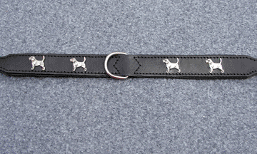 dobermannhalsband